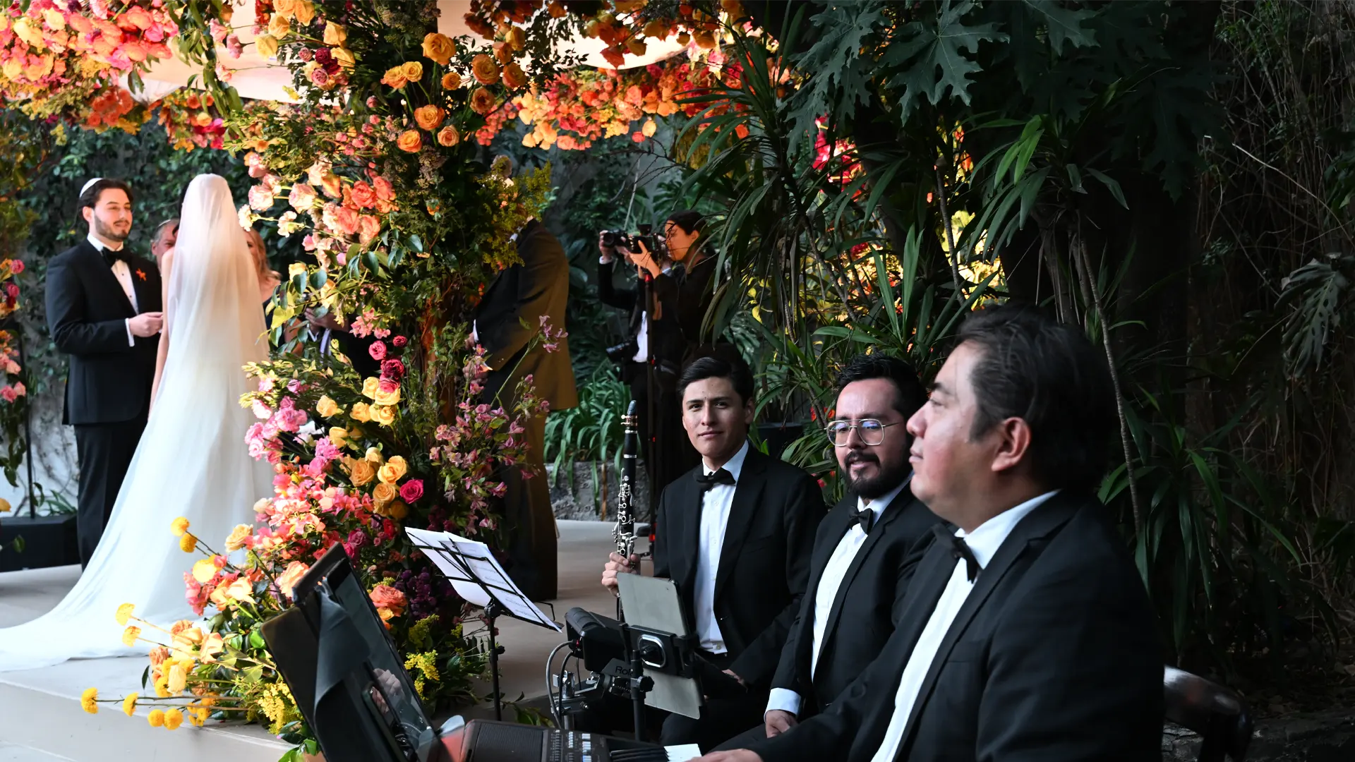 Música para Bodas
