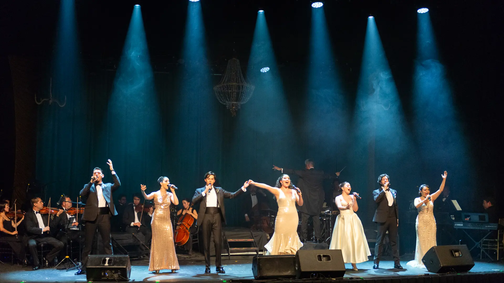 Conciertos