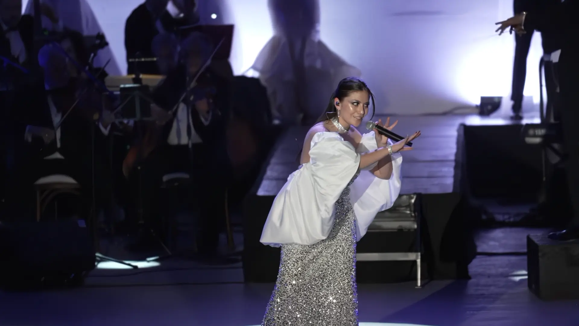 Orquesta para eventos