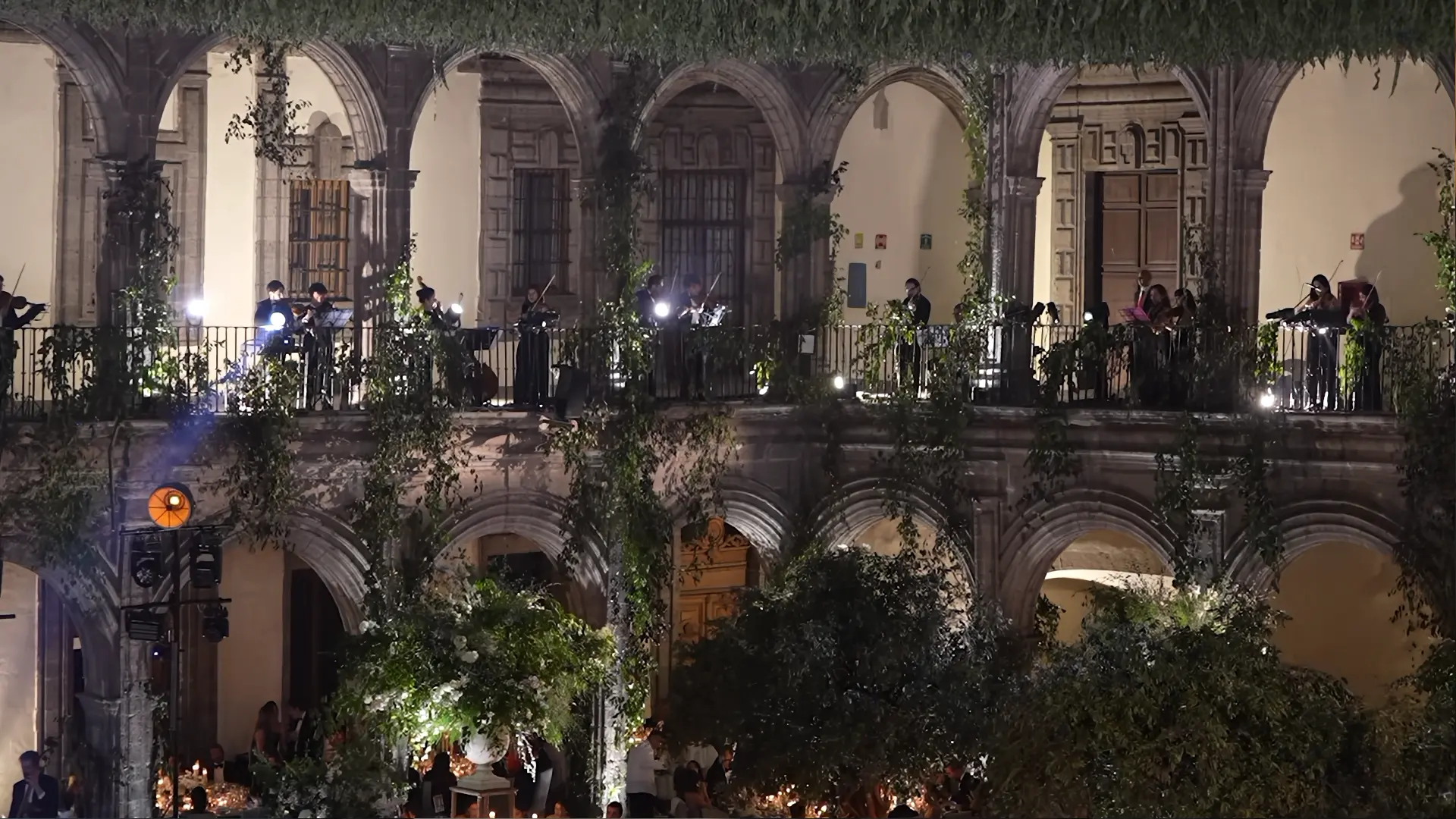 Música Recepciones y Bodas