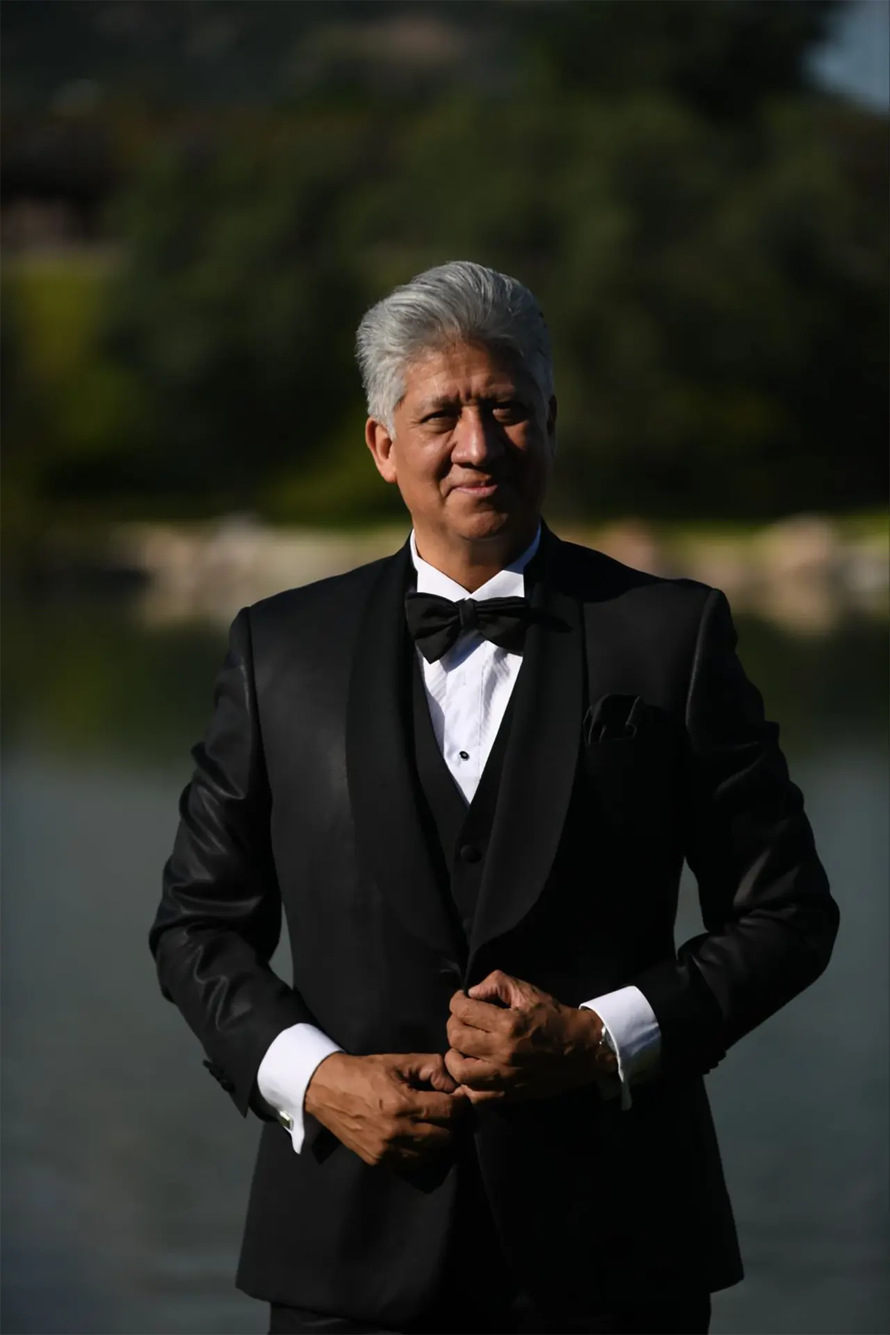 Maestro  Francisco Ortega