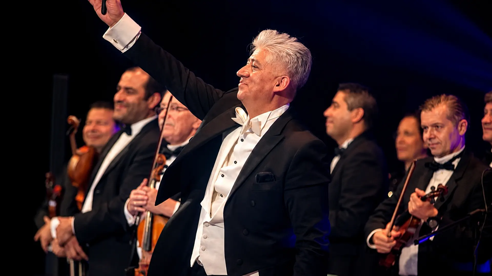 Espectaculos Musicales 