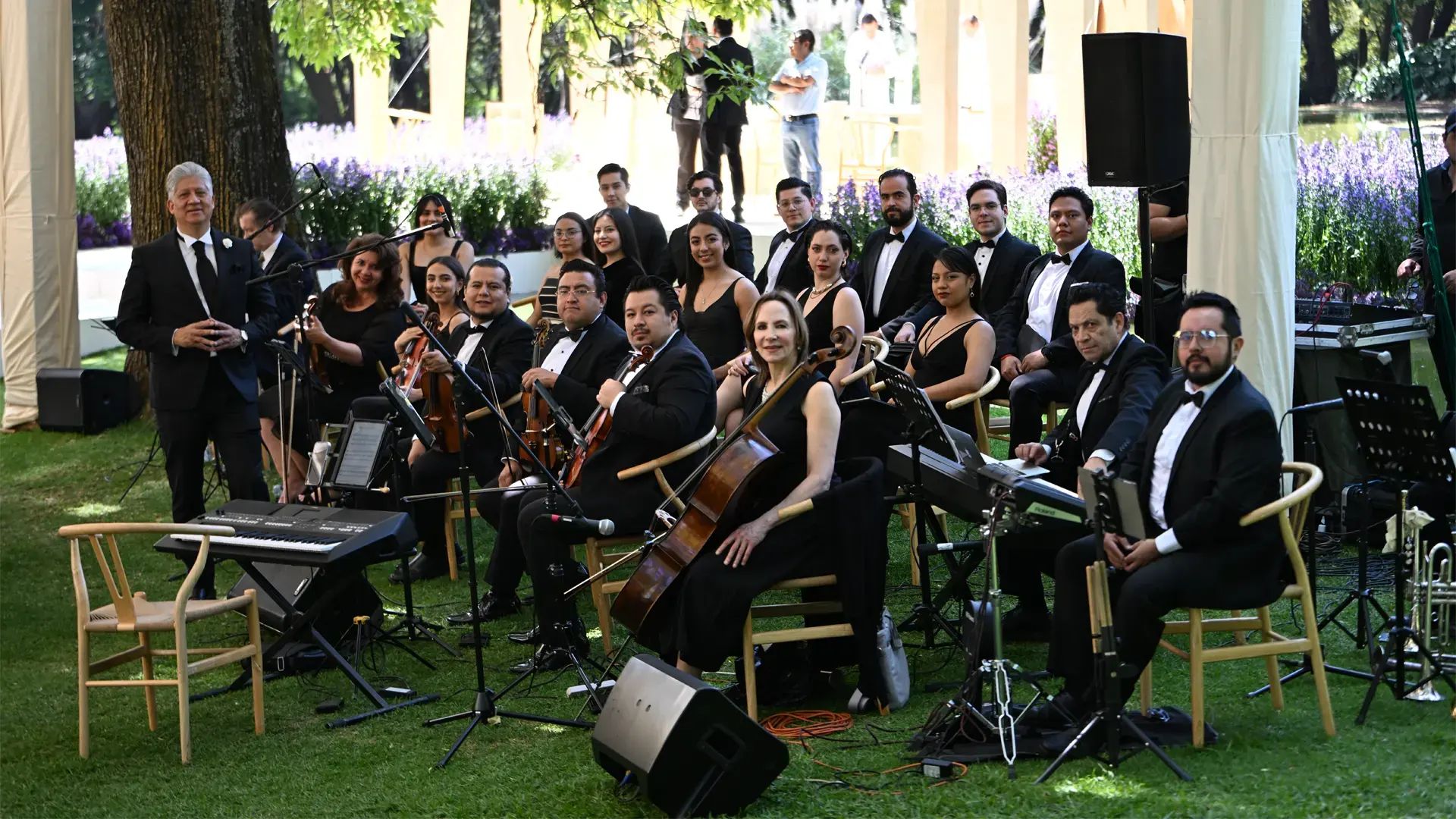 música para tu boda