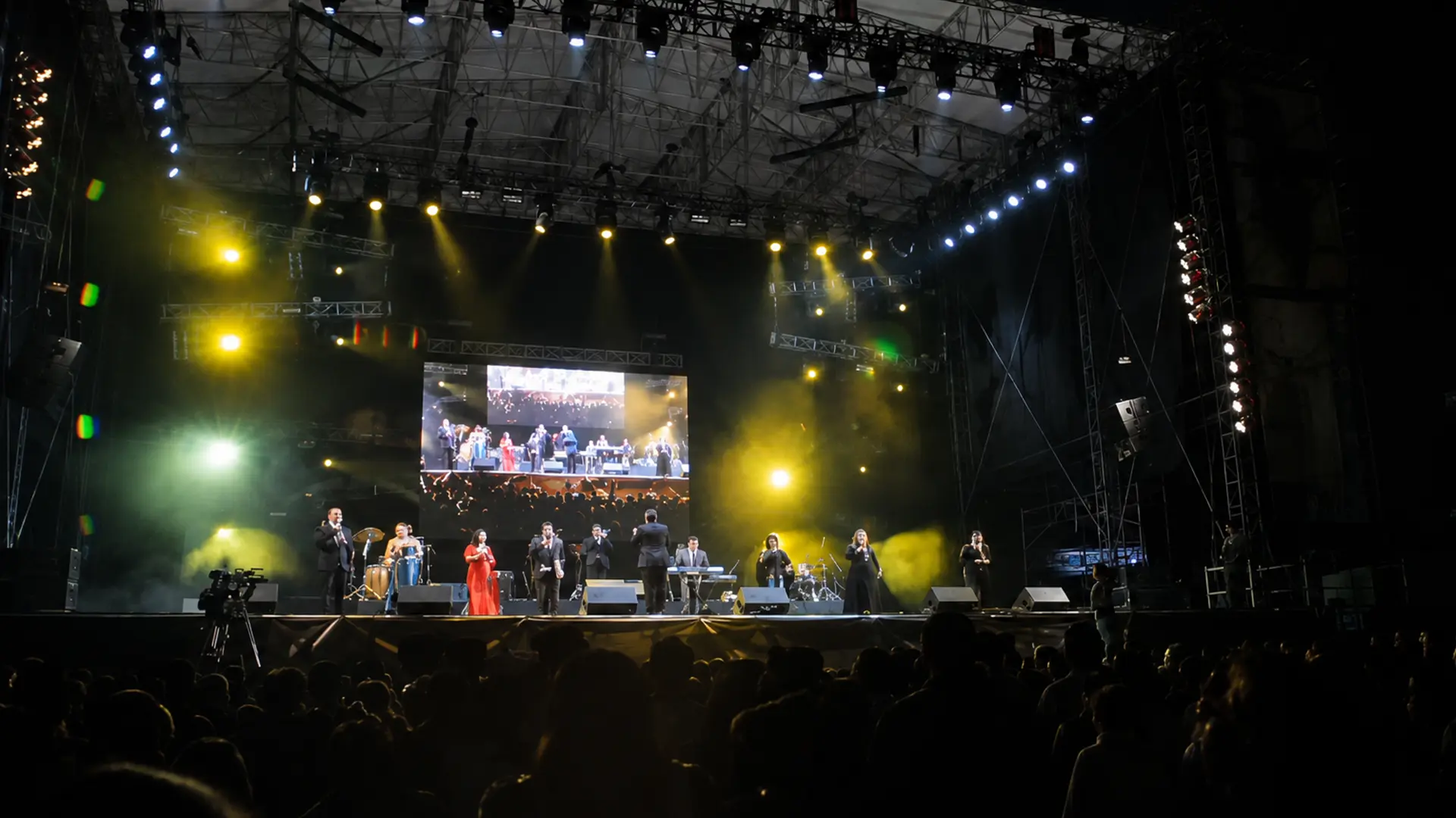 Show Chema
