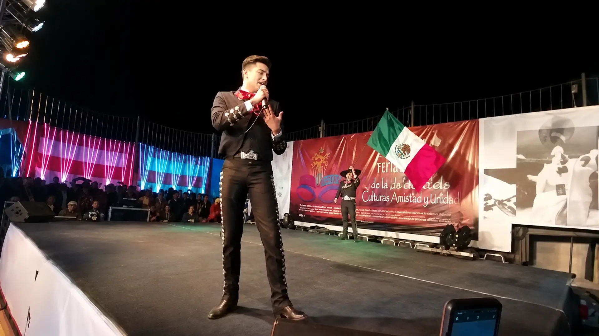 Espectaculos Musicales 