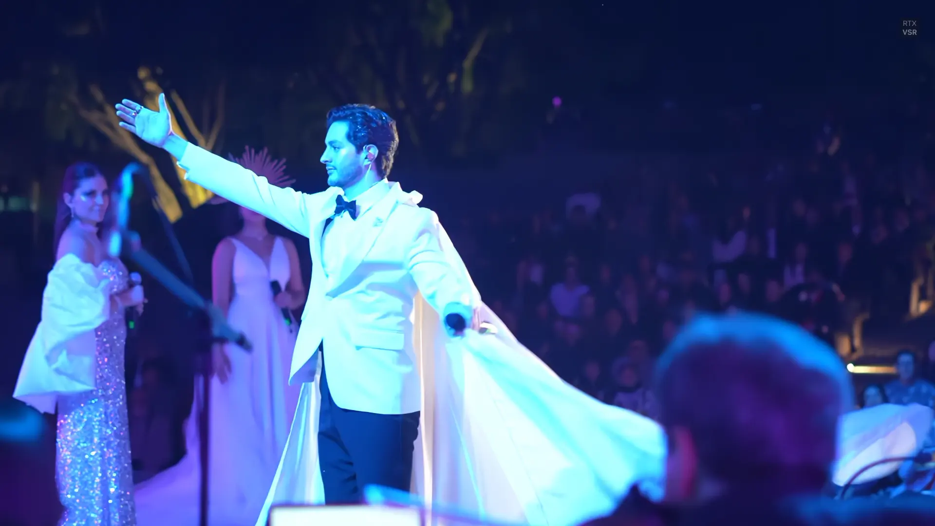Espectaculos Musicales 