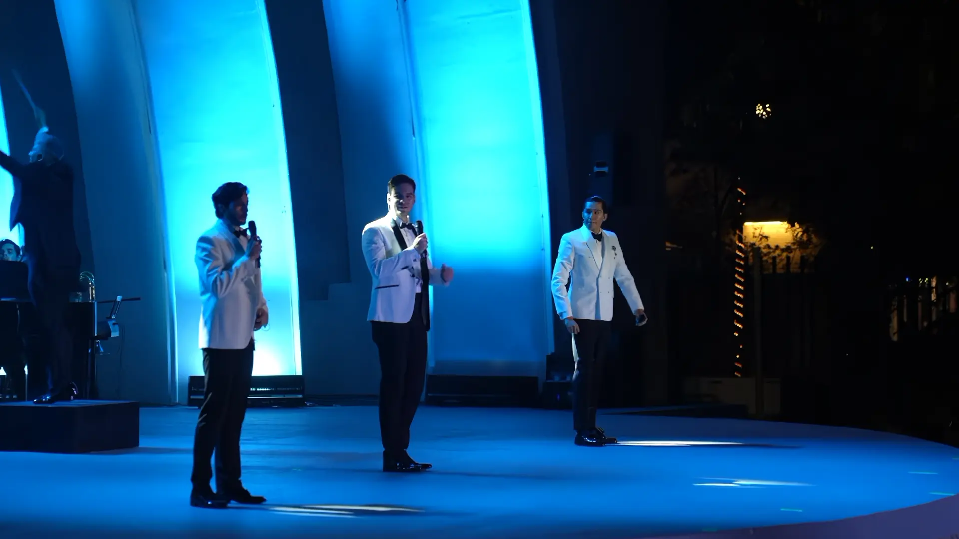 Orquesta para eventos