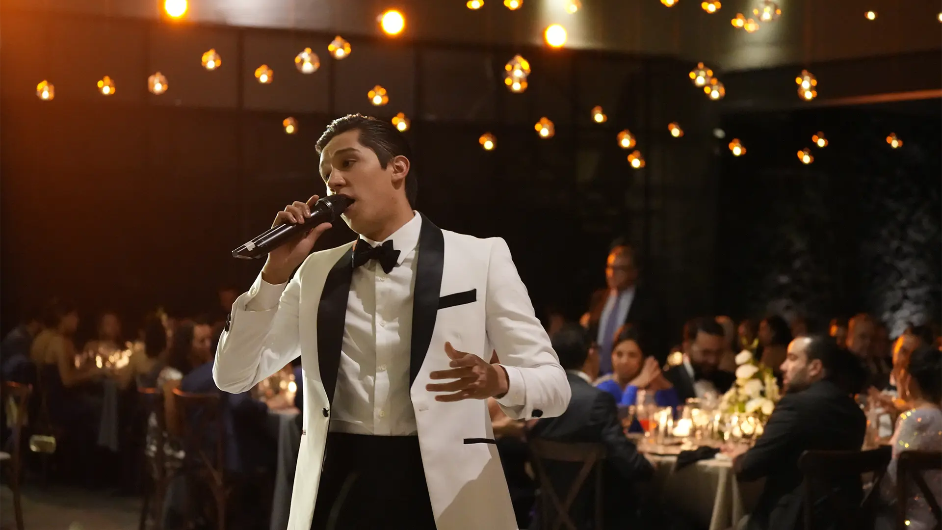 Show Chema